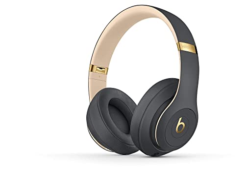 Beats Studio3 Headphones - Shadow Gray - MQUF2LL/A