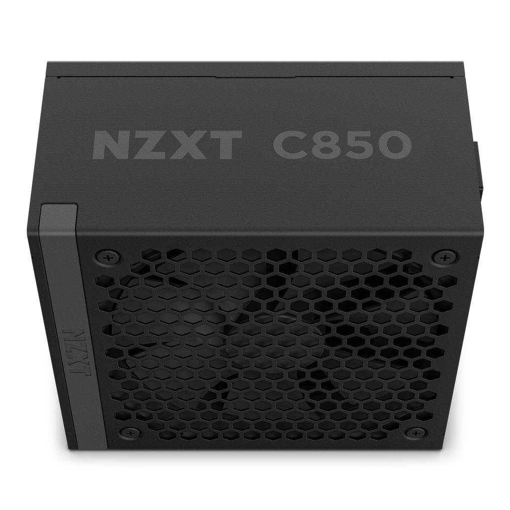 C850 Gold ATX 3.1