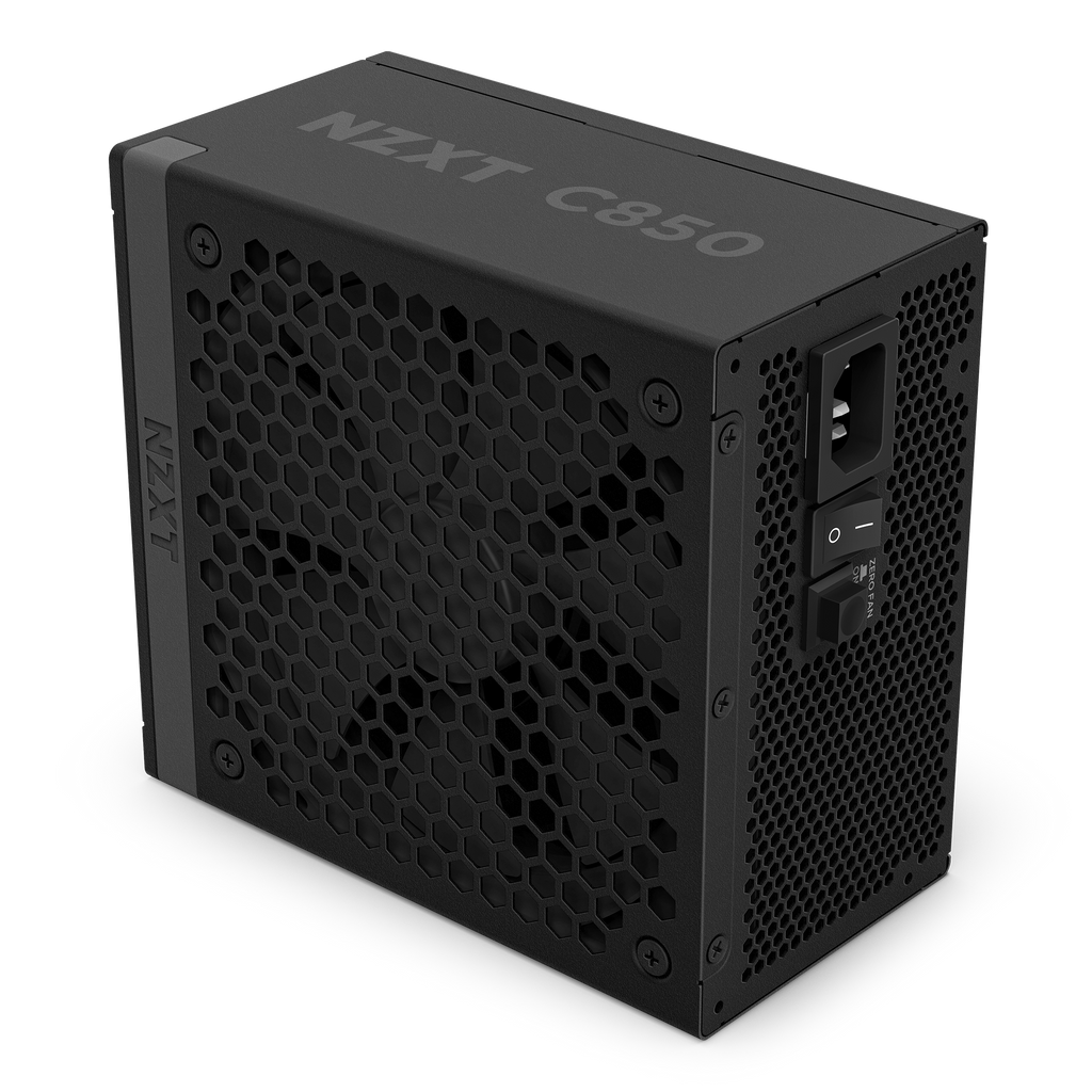 C850 Gold ATX 3.1