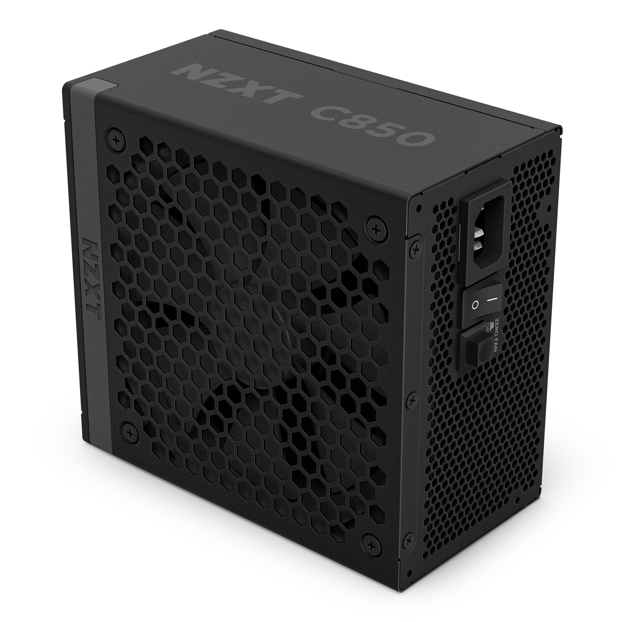 C850 Gold ATX 3.1