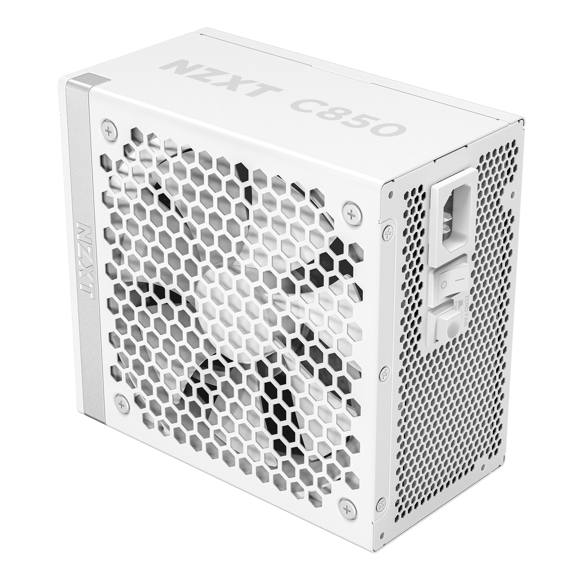 C850 Gold ATX 3.1