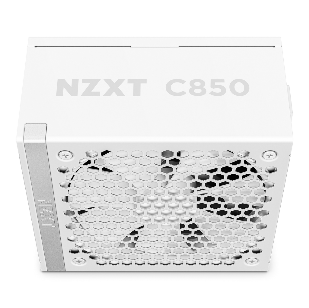 C850 Gold ATX 3.1