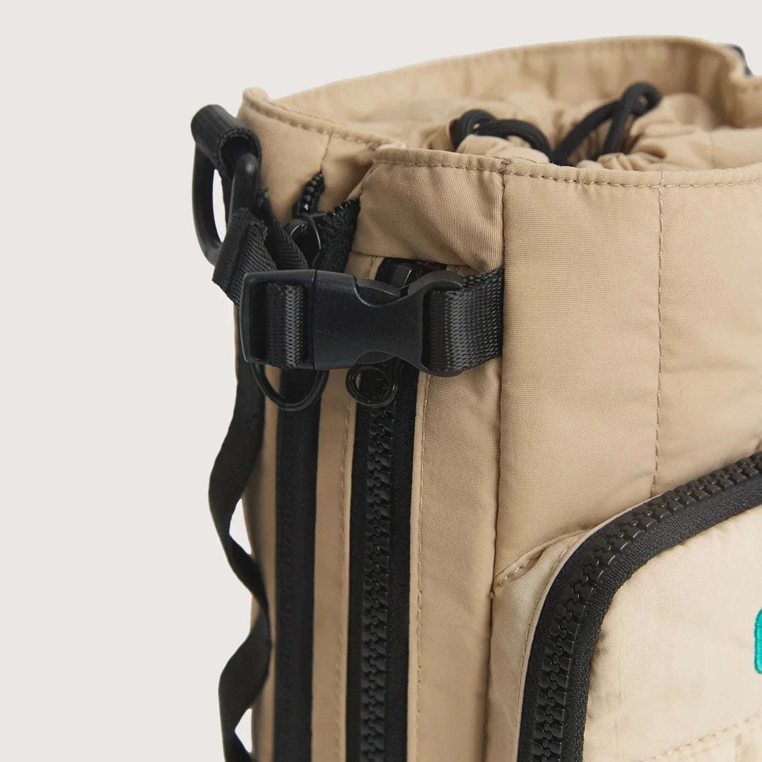 (FREE GIFT) Paz Water Bottle Sling