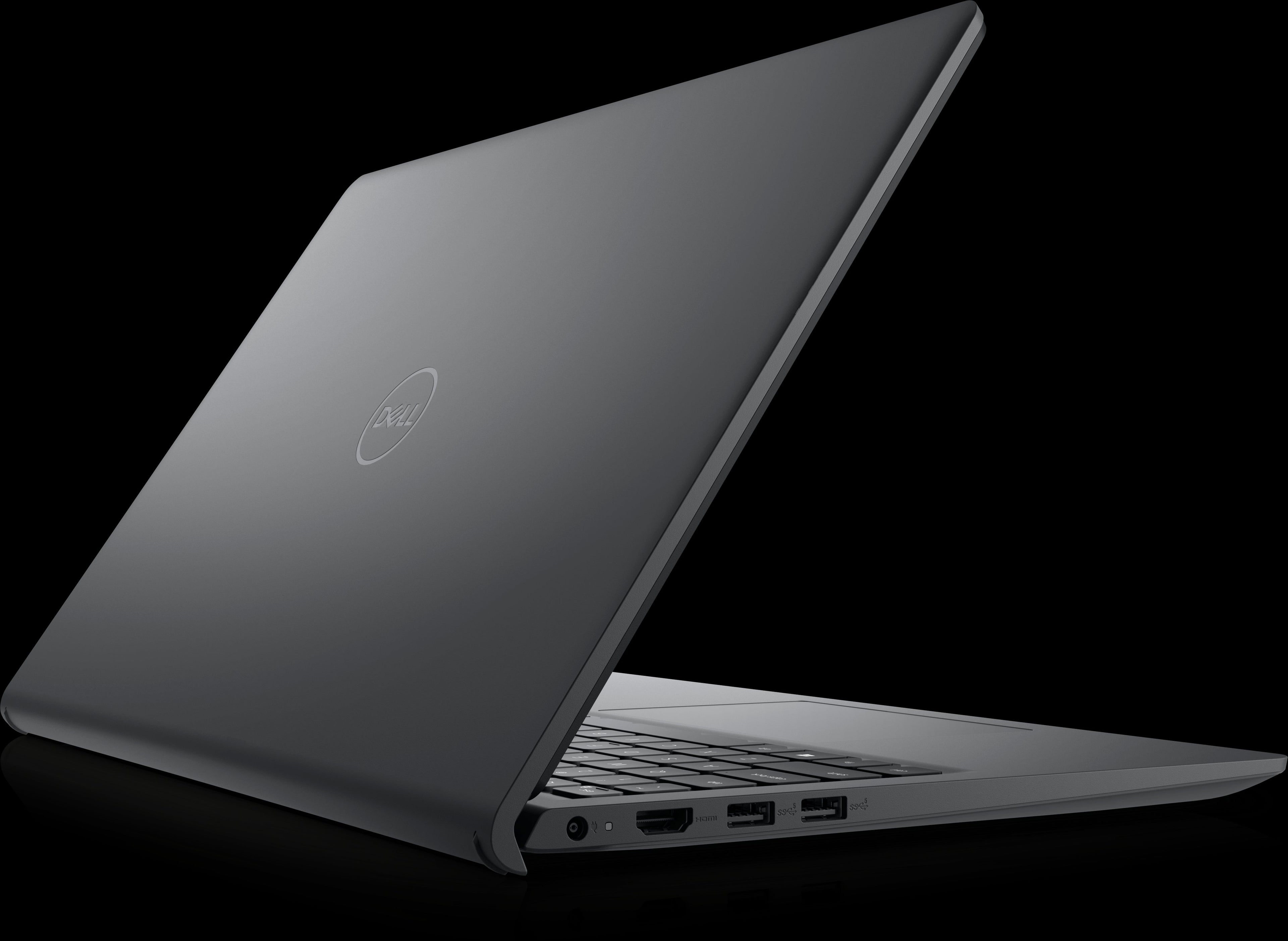 Dell Inspiron 15 3511 - i5-1035G1 - 12GB RAM - 512GB SSD - Carbon Black