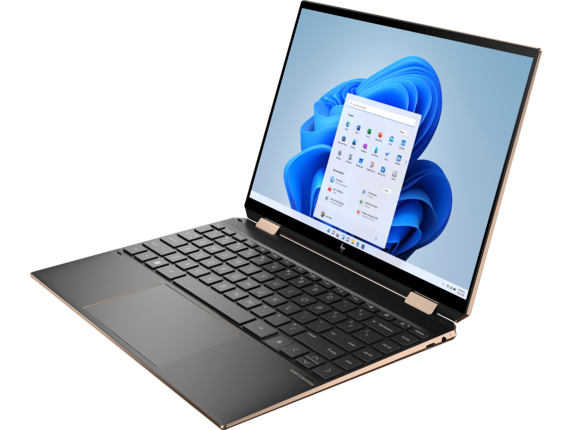 HP Spectre X360 13.3" FHD - i7-1165G7 - 16 GB RAM - 1TB SSD - 14T-EA000