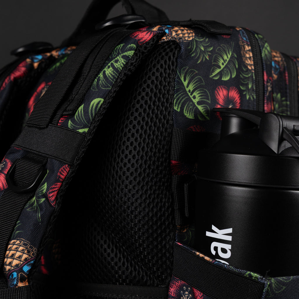 35L Backpack Tropical Rebellion