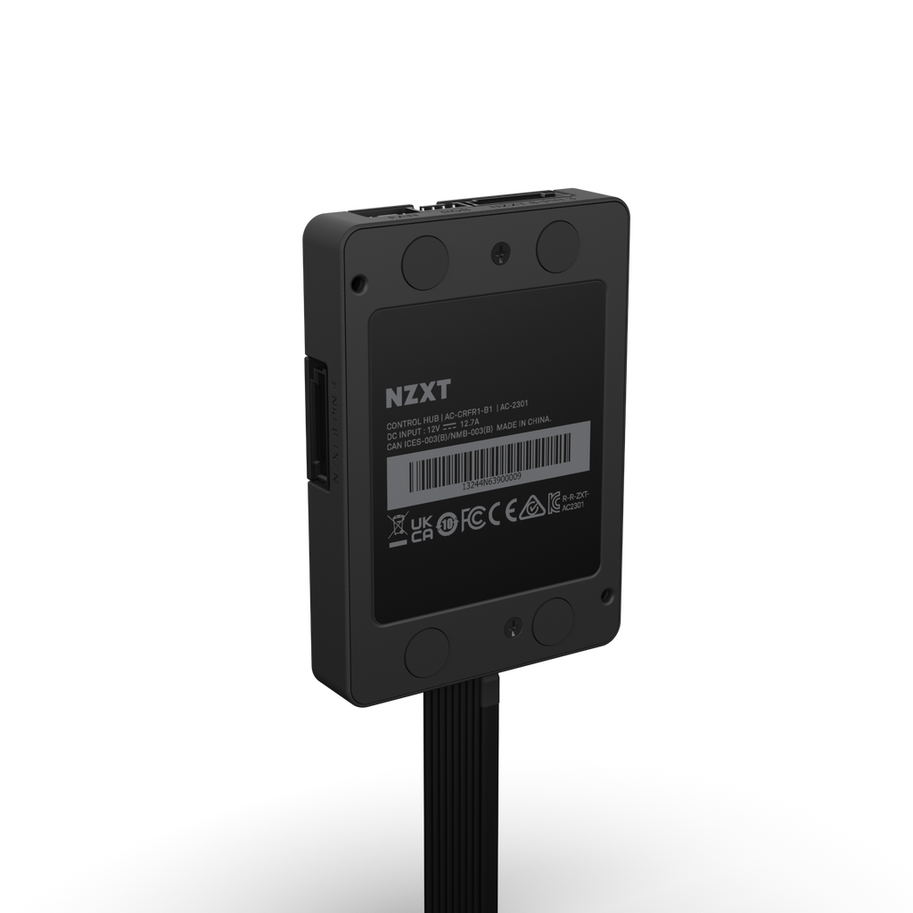 Control Hub