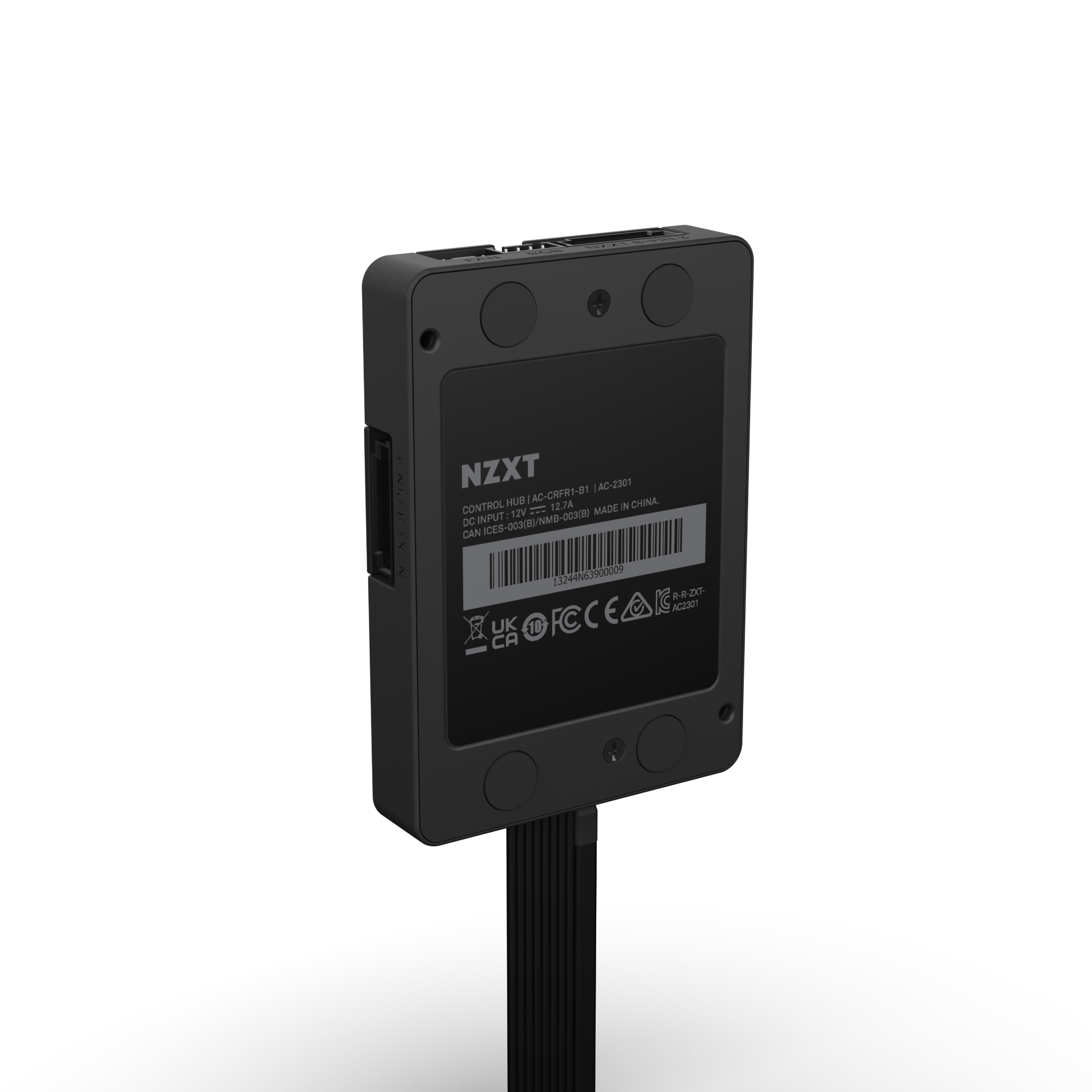 Control Hub