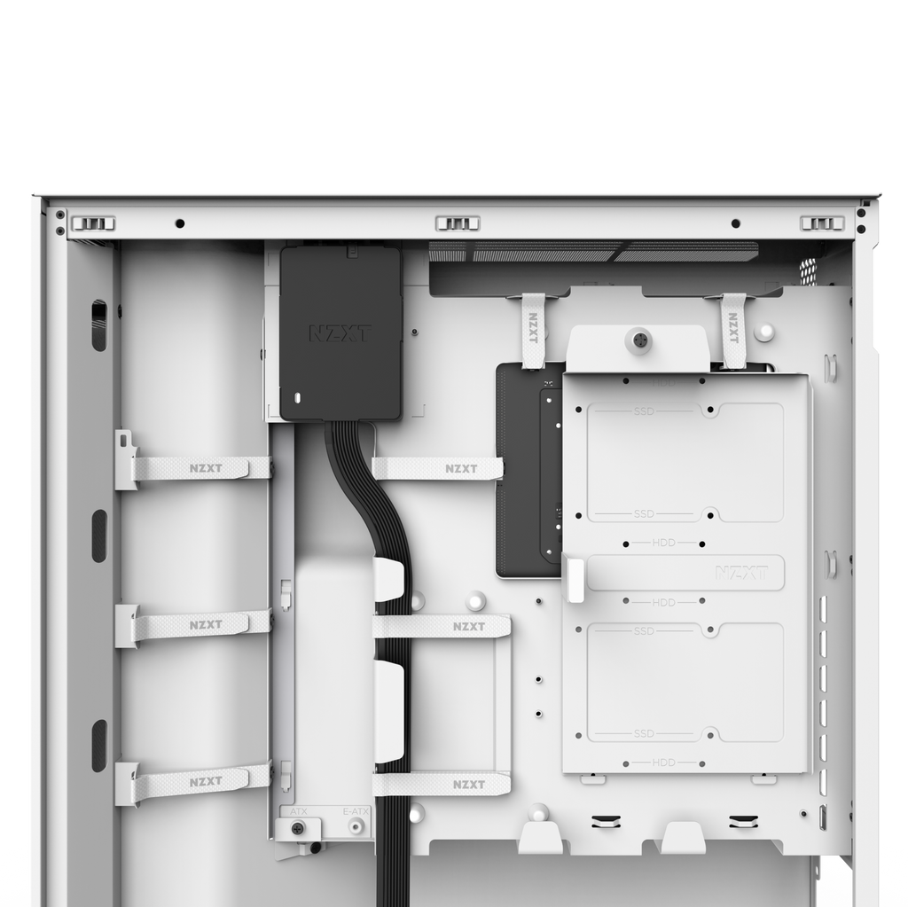 Control Hub