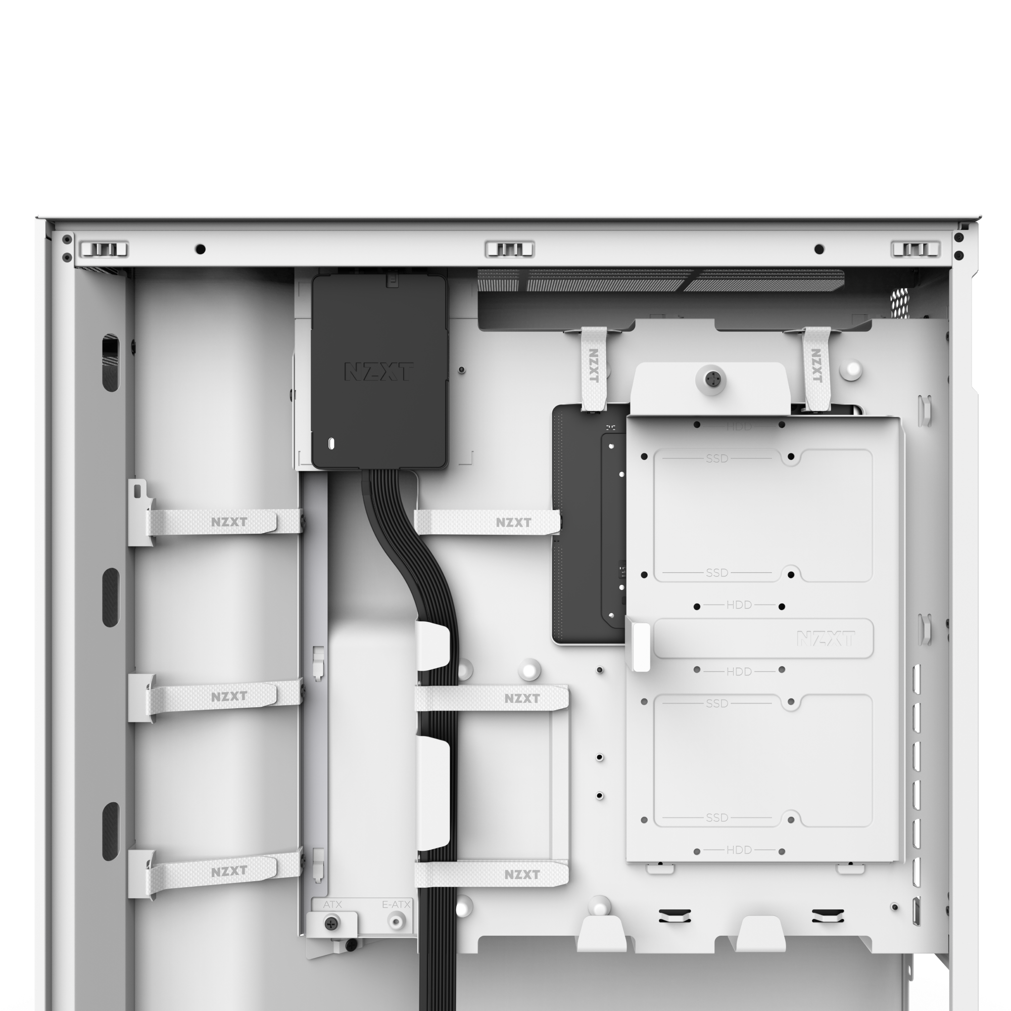 Control Hub