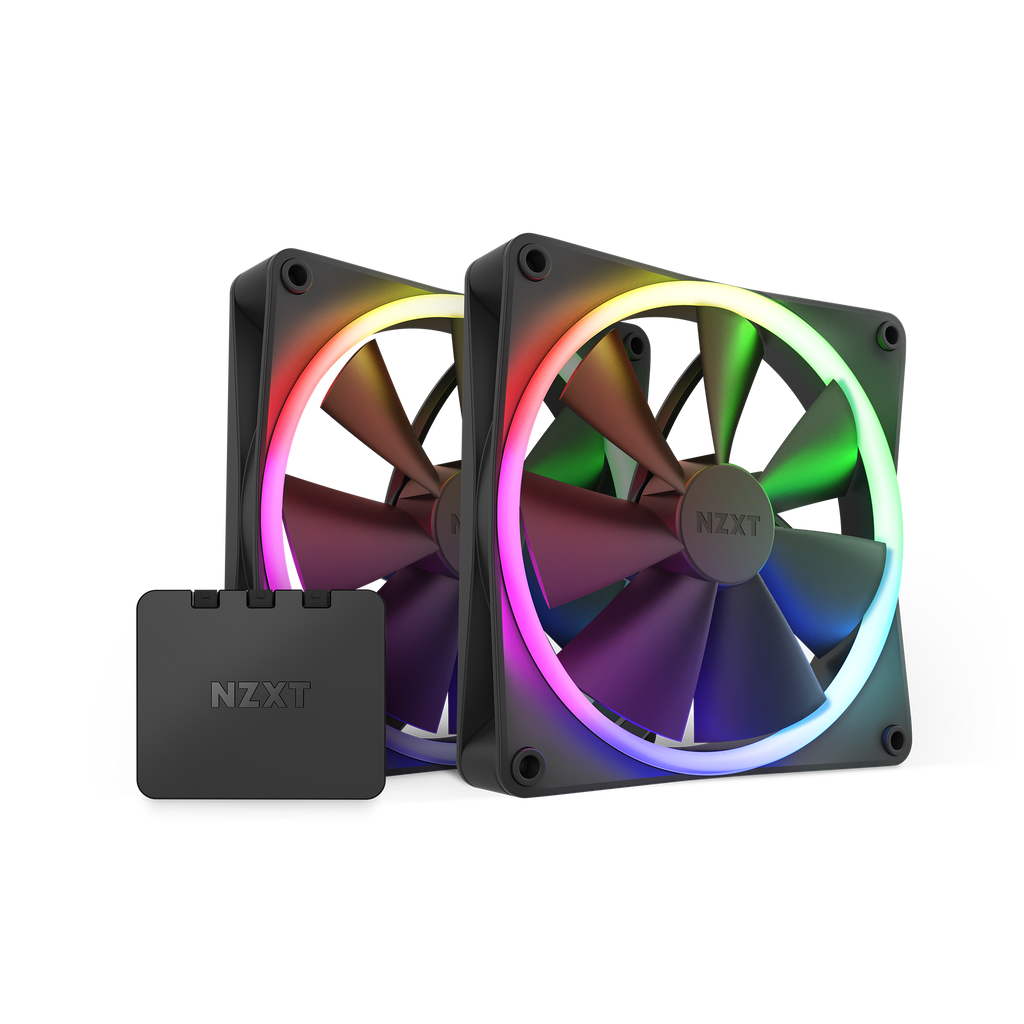 F140 RGB Twin Pack