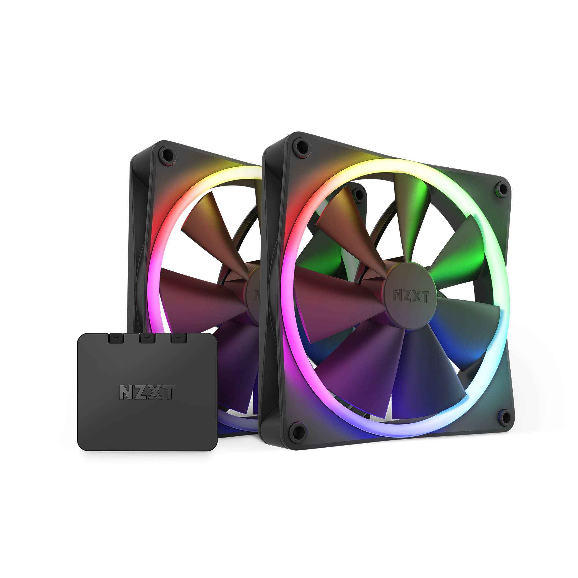 F140 RGB Twin Pack