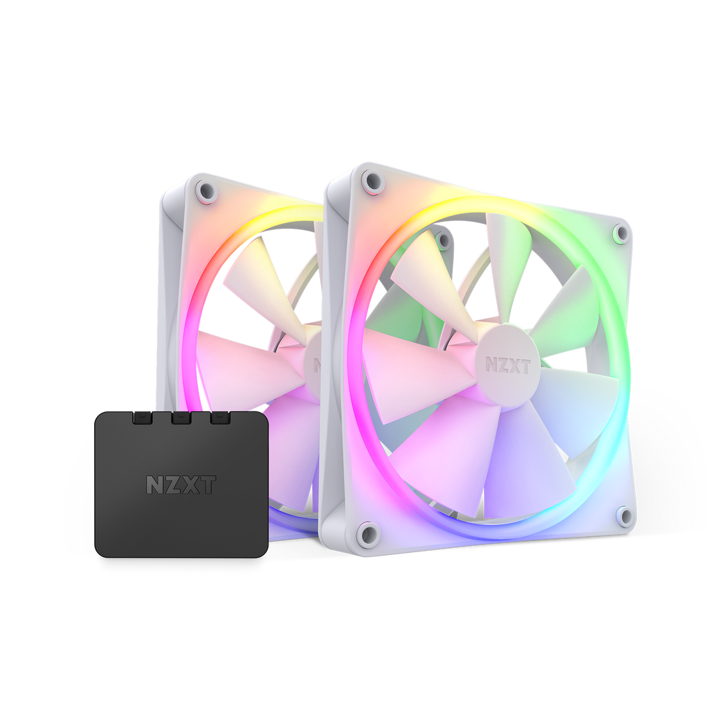 F140 RGB Twin Pack
