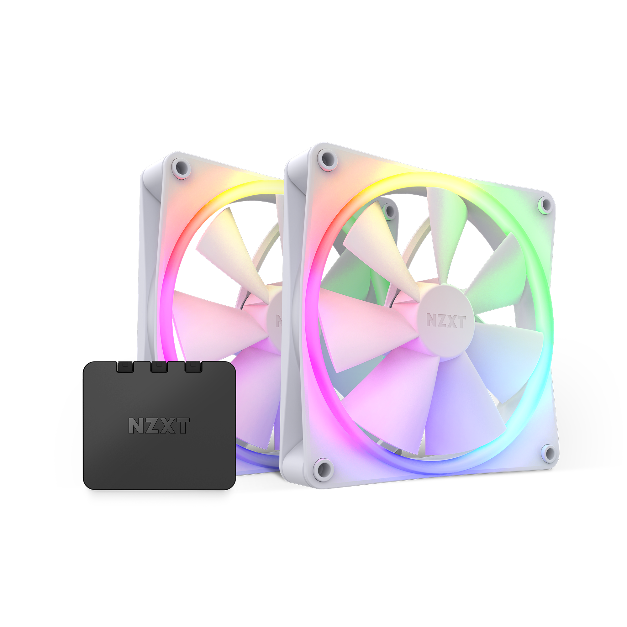 F140 RGB Twin Pack