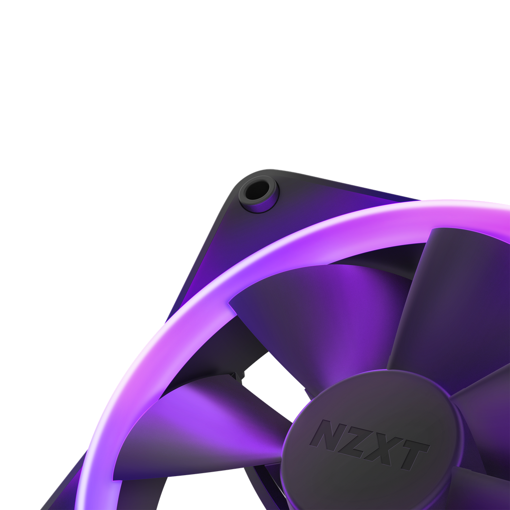 F120 RGB Triple Pack