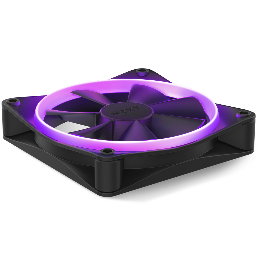F120 RGB
