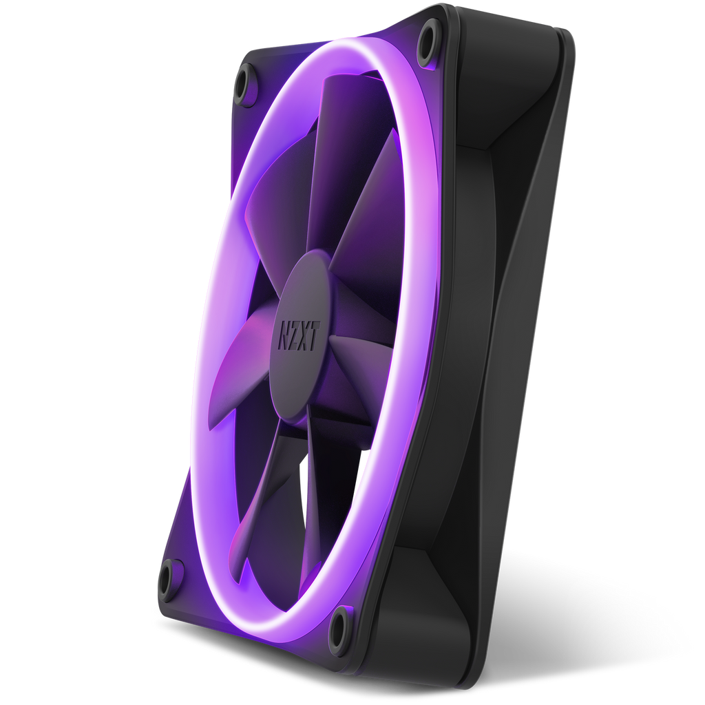 F120 RGB