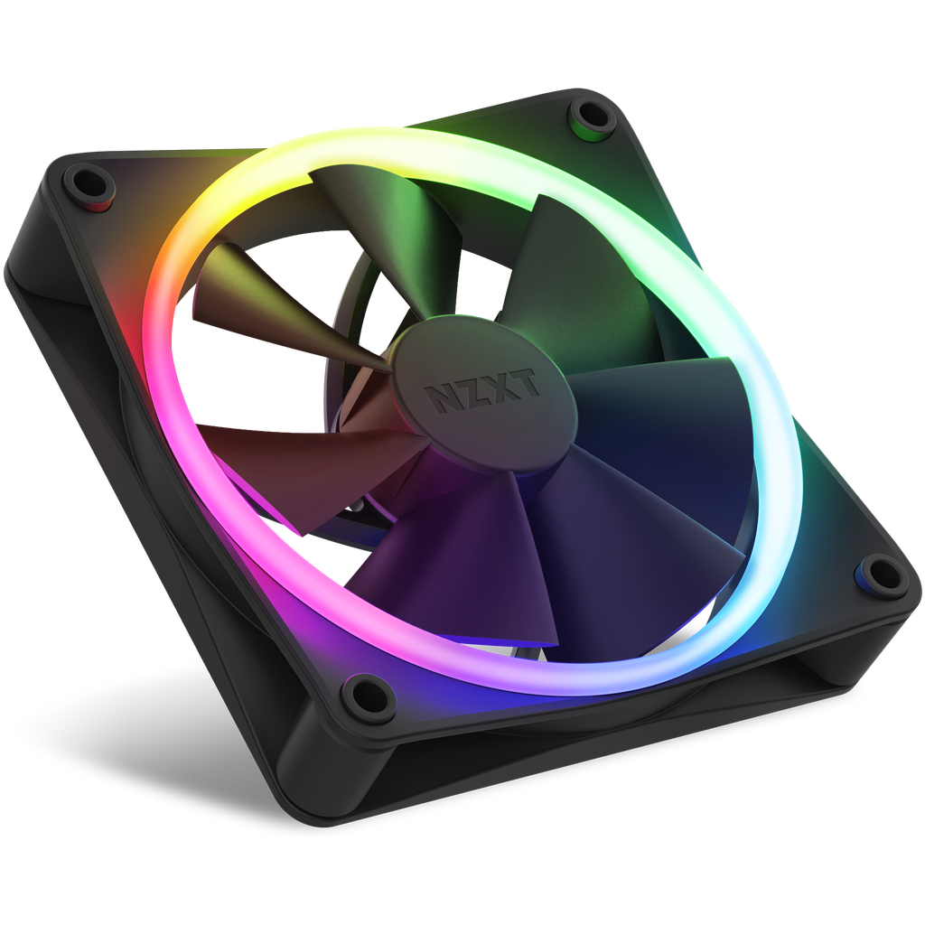 F120 RGB Triple Pack