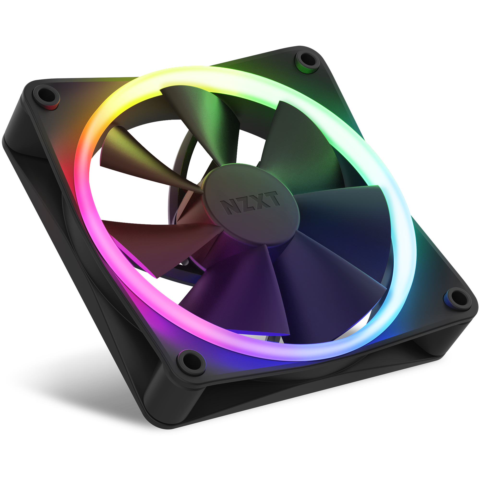 F120 RGB Triple Pack