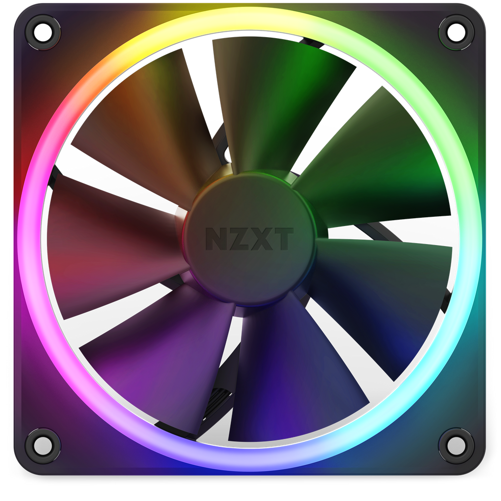 F120 RGB