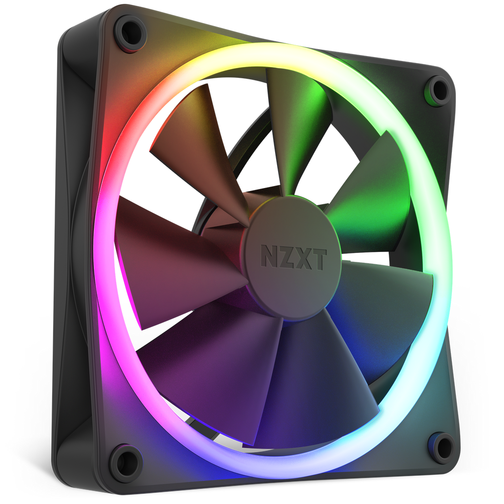 F120 RGB