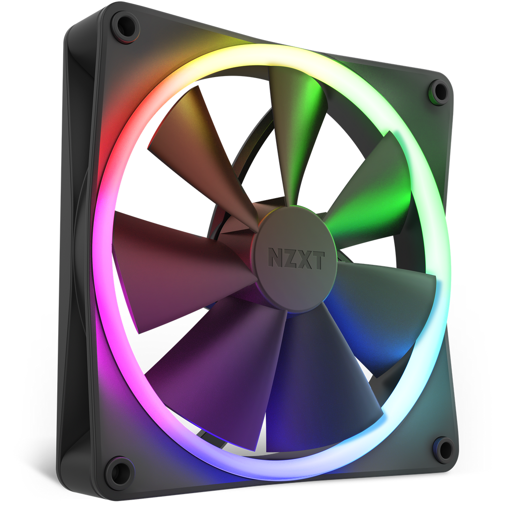 F140 RGB Twin Pack