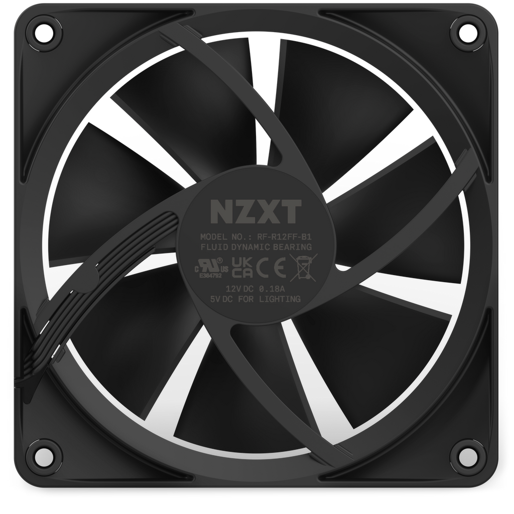 F120 RGB