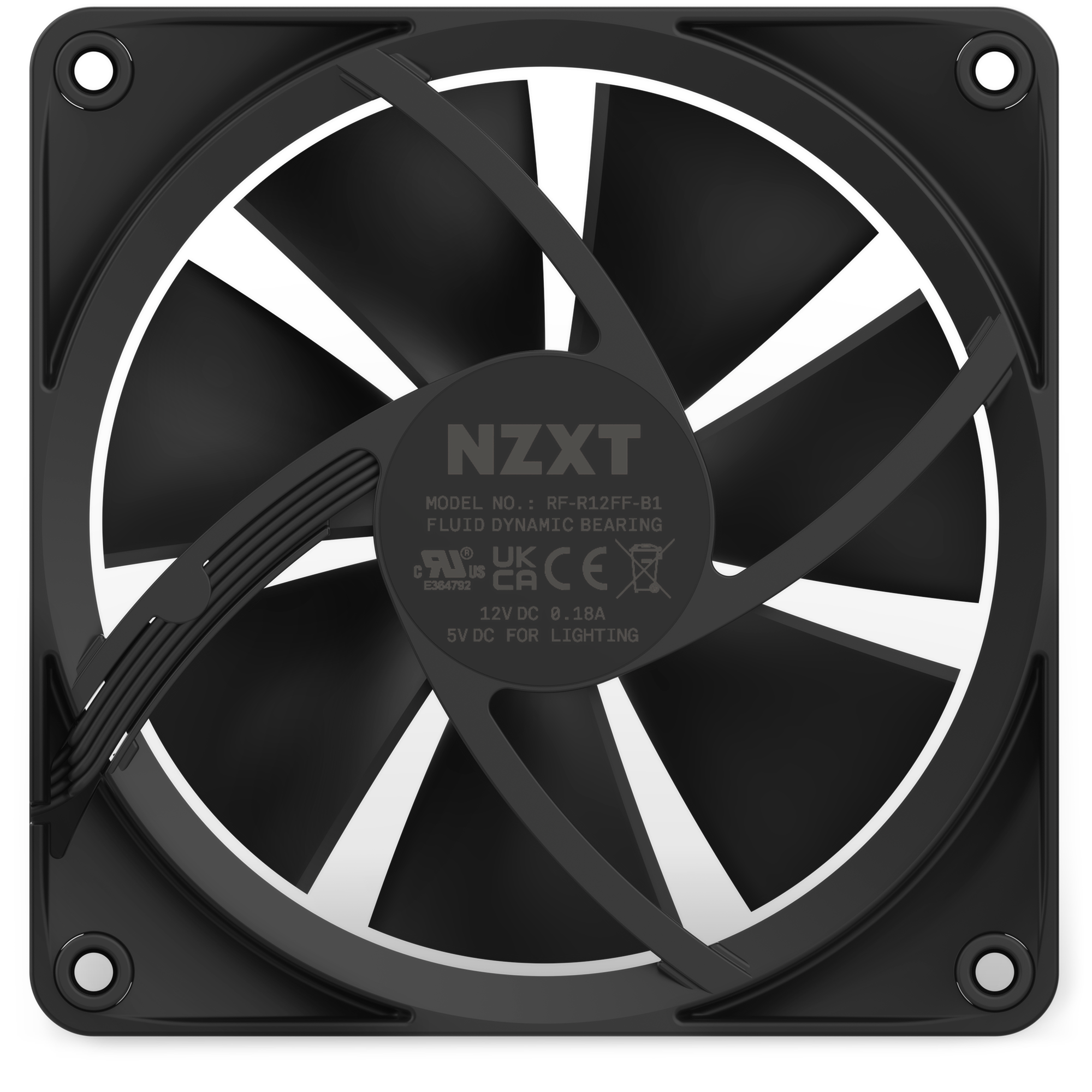 F120 RGB