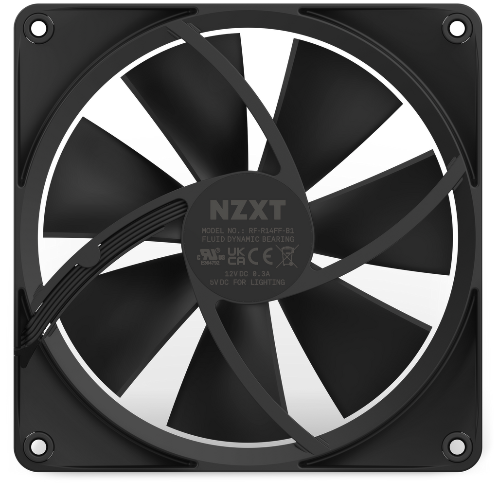 F140 RGB