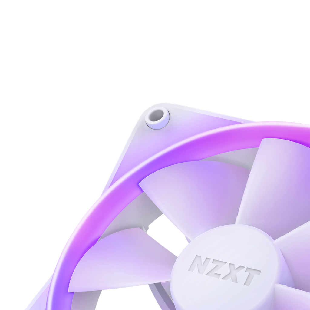 F120 RGB Triple Pack