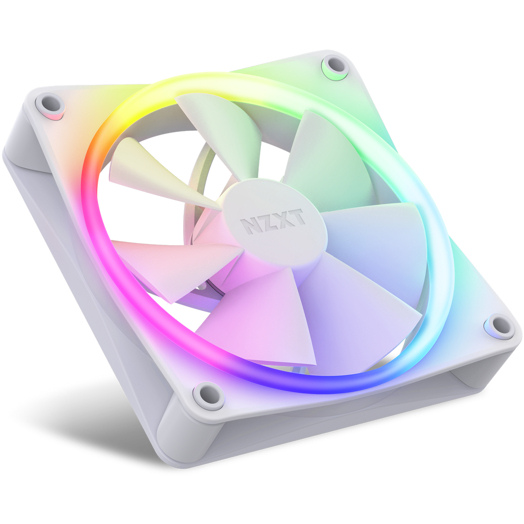 F120 RGB Triple Pack