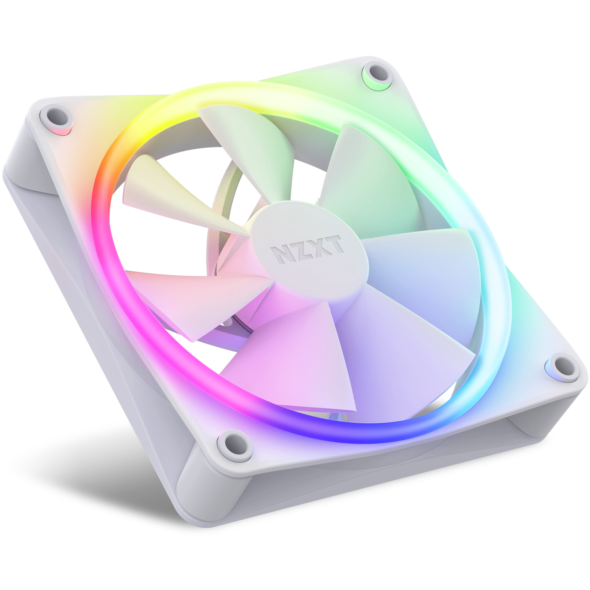 F120 RGB Triple Pack