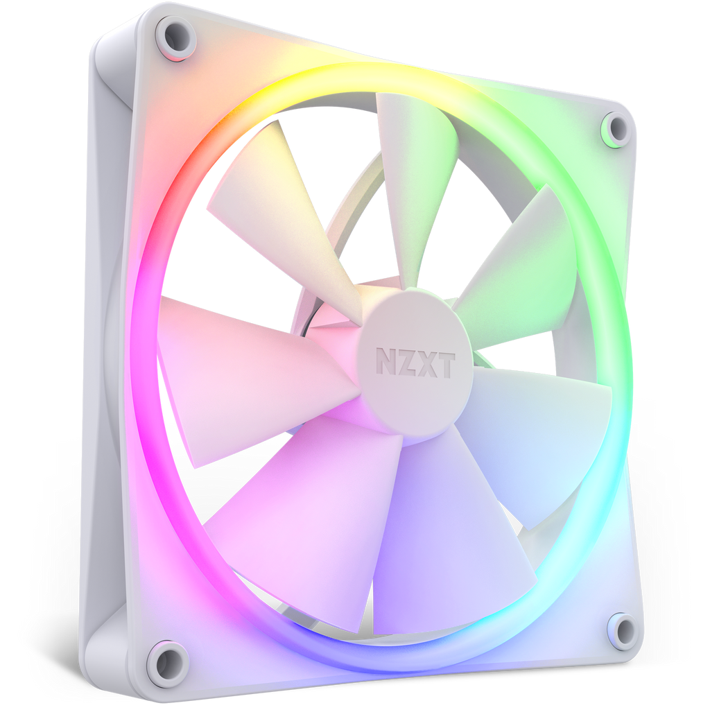 F140 RGB Twin Pack