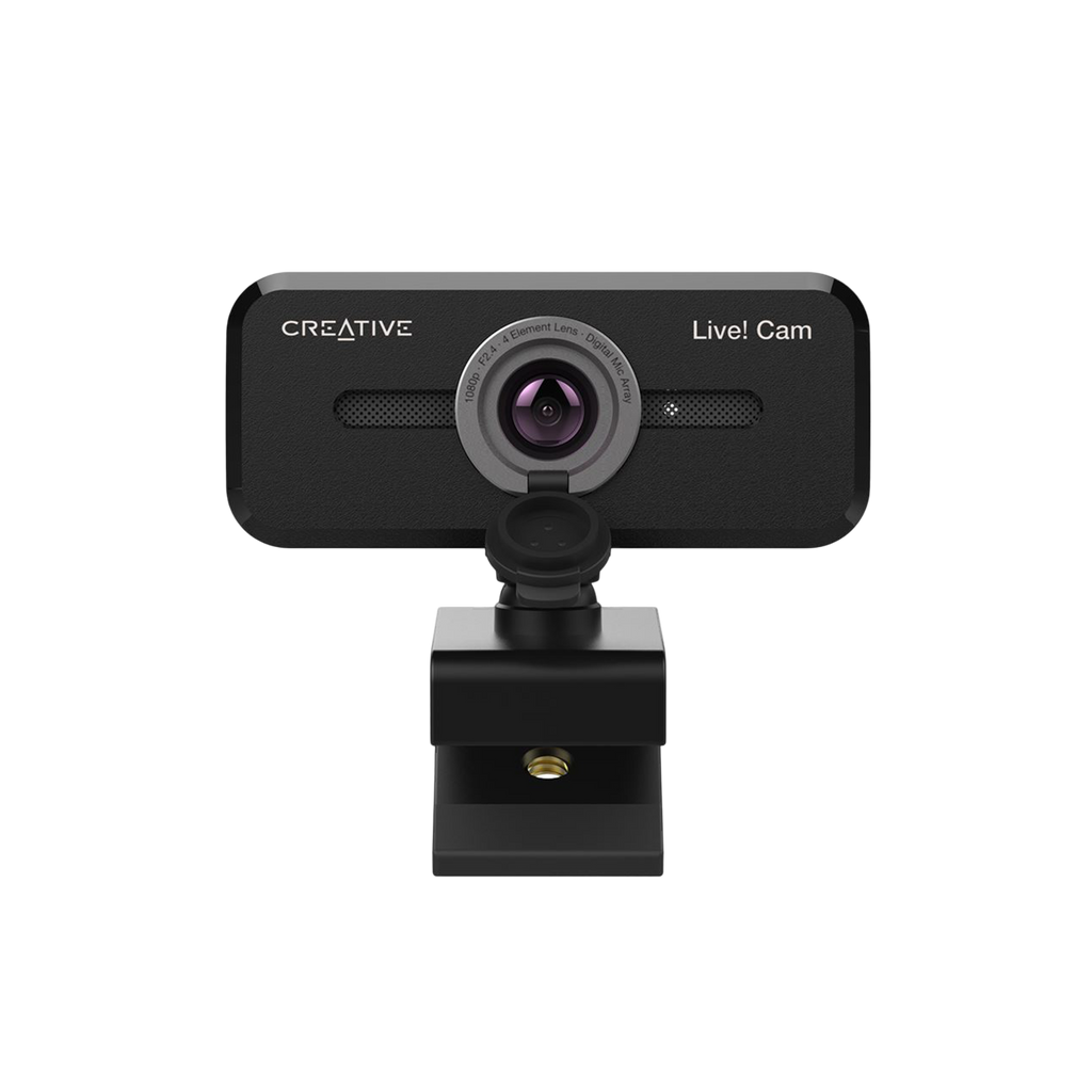 Creative Live! Cam Sync 1080p V2
