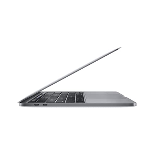 2020 Apple MacBook Pro -  i5-1038NG7 - 16GB RAM - 512GB SSD - Space Gray - MWP42LL/A