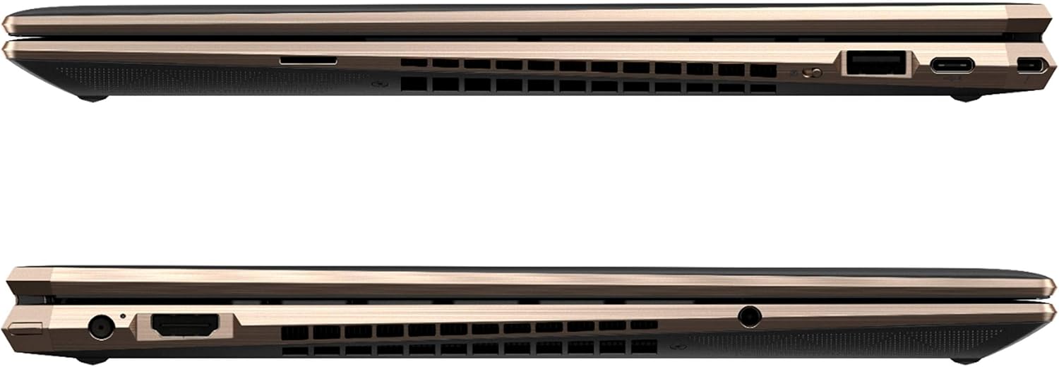 HP Spectre x360 - i7-10750H - 16GB RAM - GTX 1650TI - 512GB SSD