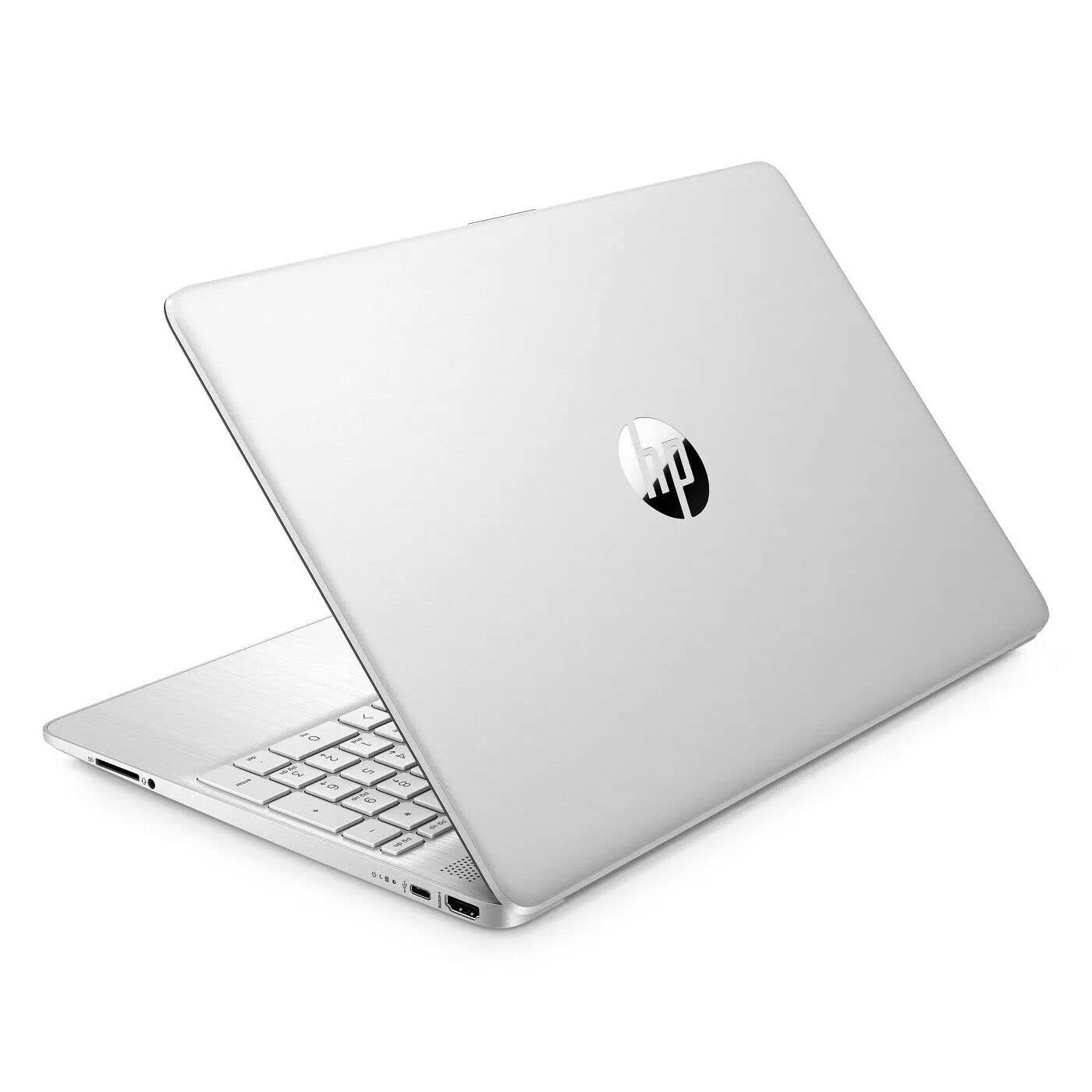 HP Laptop 15.6" FHD - Core i5-1135G7 2.4GHz 8GB - 256GB SSD 15-DY2075TG