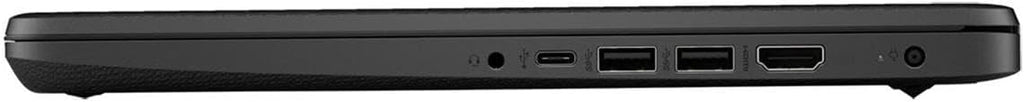 HP Laptop - Ryzen 7 5700U - Black - 16GB RAM - 512GB SSD - 14-fq1035cl