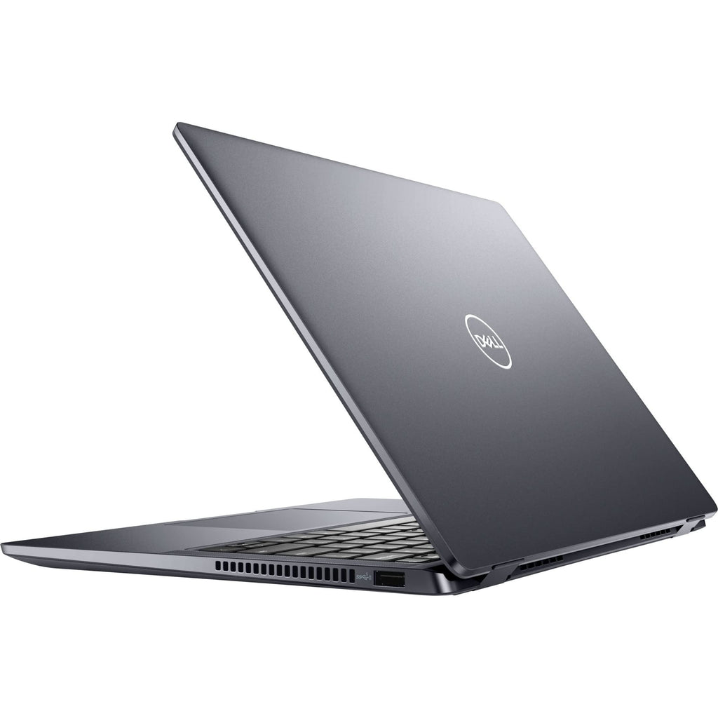 Dell Latitude 9000 9430 14" - i5 12th Gen i5 - 16 GB RAM-256 GB SSD - Graphite
