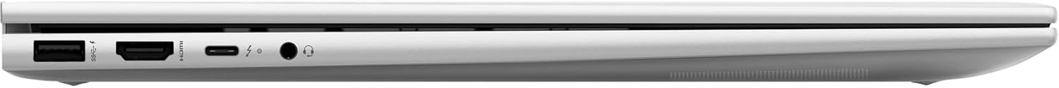 HP Envy 17.3" FHD - i7-1165G7 - 32GB RAM-1TB SSD - Silver - 17-ch0000