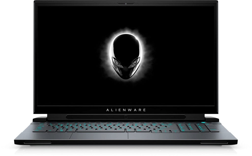 Alienware M17 R4 - i9-10980HK - 32GB RAM - RTX 3070 - 512GB / 4TB SSD