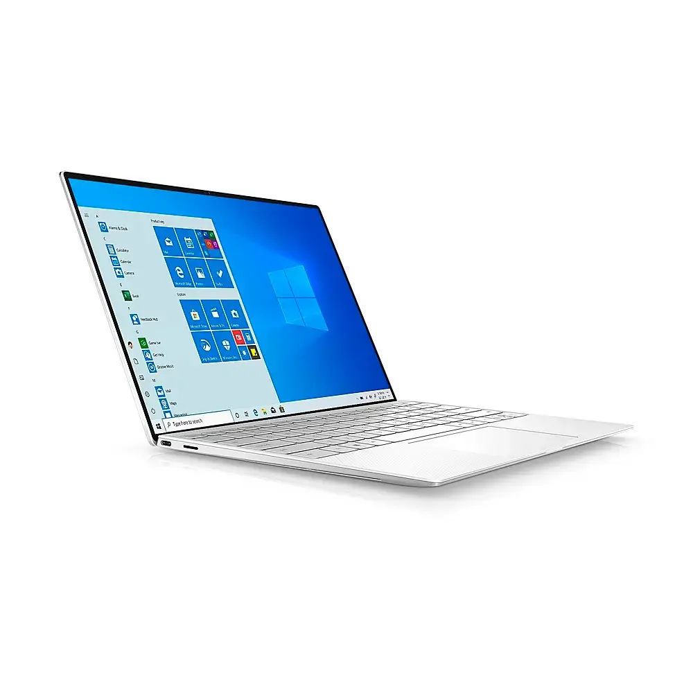 Dell XPS 9310 13.4" OLED 3.5K Touch-Screen Laptop - i7-1185G7 - 16GB RAM - 512GB SSD