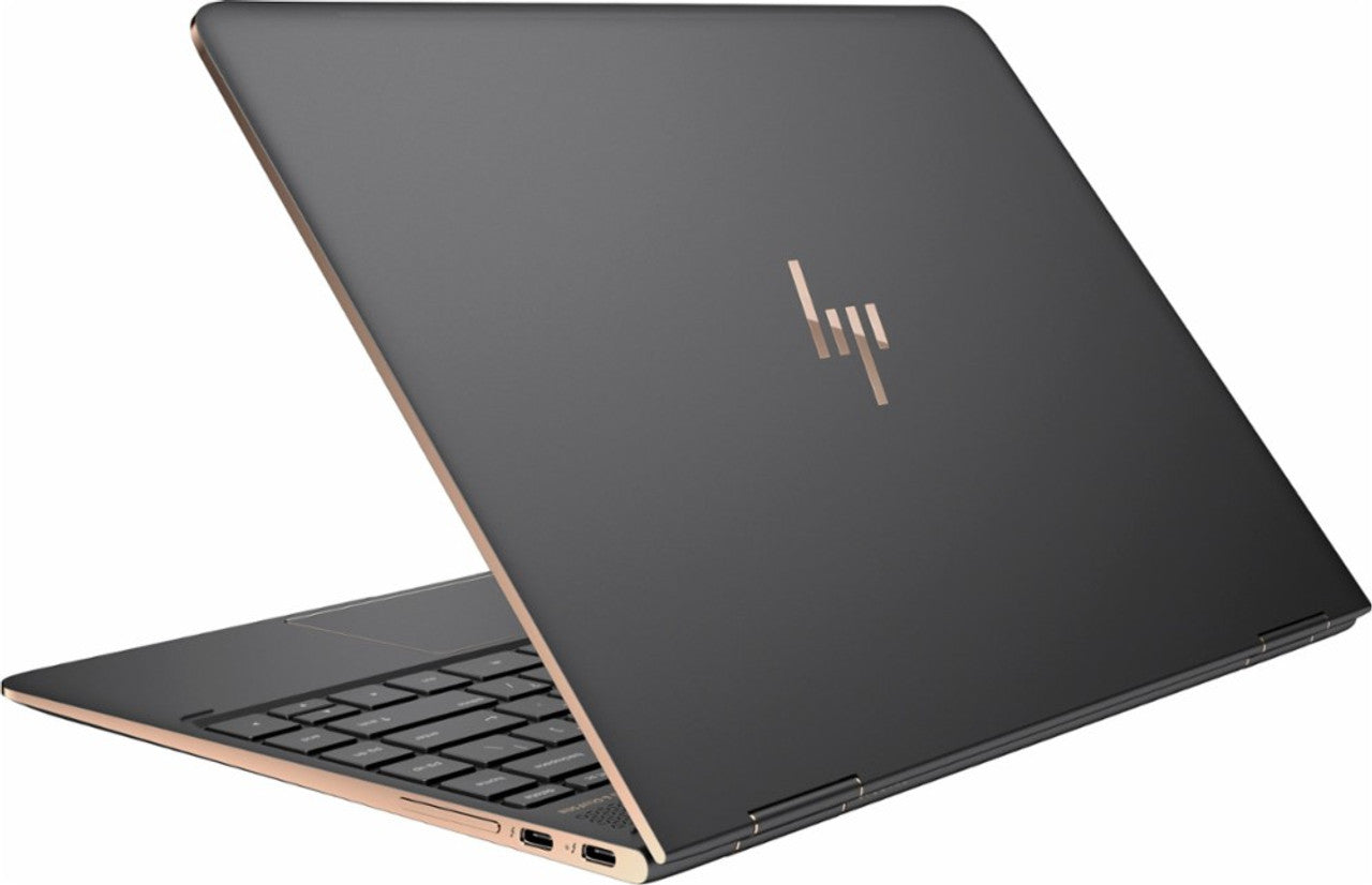 HP Spectre x360 2-in-1 13.3"4K Ultra HD TS Laptop Intel Core i7 16GB- 512GB
