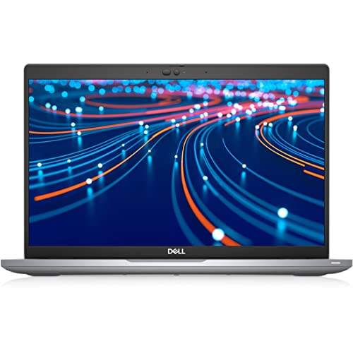 Dell - Latitude 5000 14 Laptop - Intel Core i5-1145G7 - 16 GB RAM- 512 GB SSD - Silver - Y3NXM