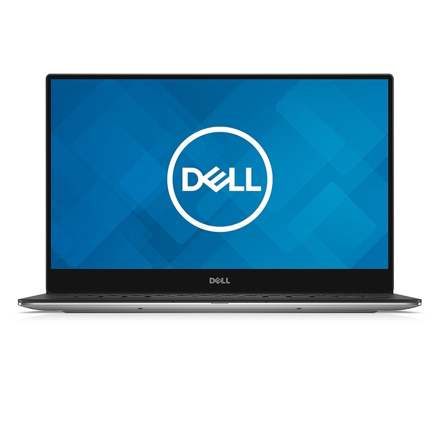 Dell XPS 13 13.3"" QHD+ TS - i7-8550U - 8GB RAM - 256GB SSD - Silver - XPS9360-7333SLV-PUS-R