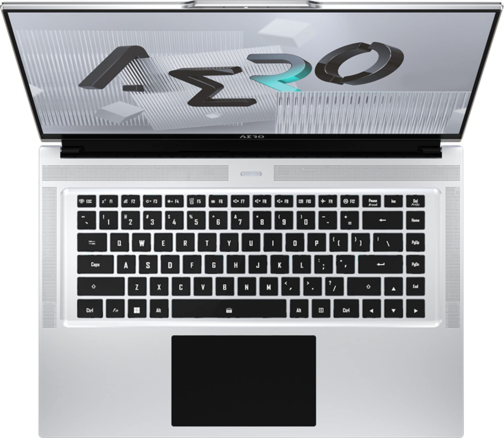 GIGABYTE AERO 16" 4K AMOLED Gaming Laptop - i7-12700H - 16GB RAM - RTX 3070 Ti - 1TB SSD (AERO 16 XE4-73US914HH)