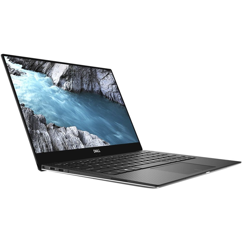 Dell XPS 13 - i7-8550OU 1.8 GHz-13.3"- 16 GB RAM- UHD Graphics 620- 256GB SSD