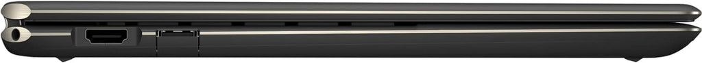 HP Spectre x360 Laptop - Intel i7 - 16GB RAM-512GB - Nightfall Black - 13T-AW000