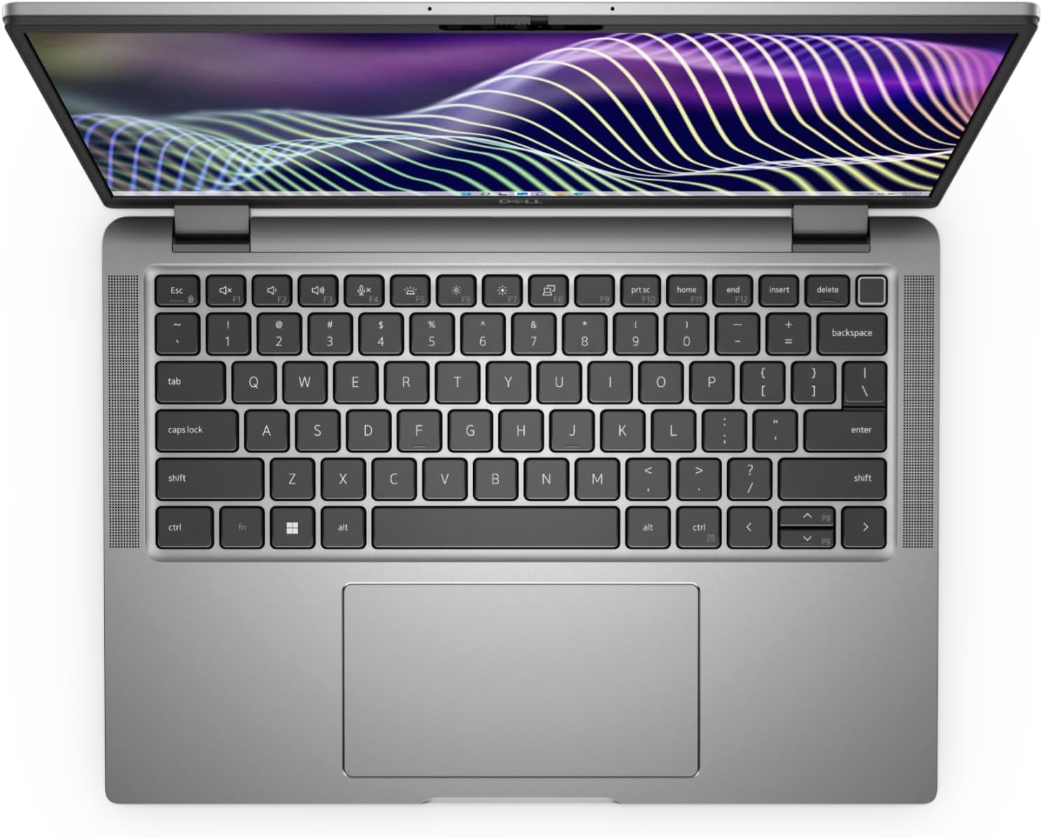 Dell Latitude 7440 - i7-1365U - 32GB RAM - 256GB SSD - Silver - 7440-i7-32-256
