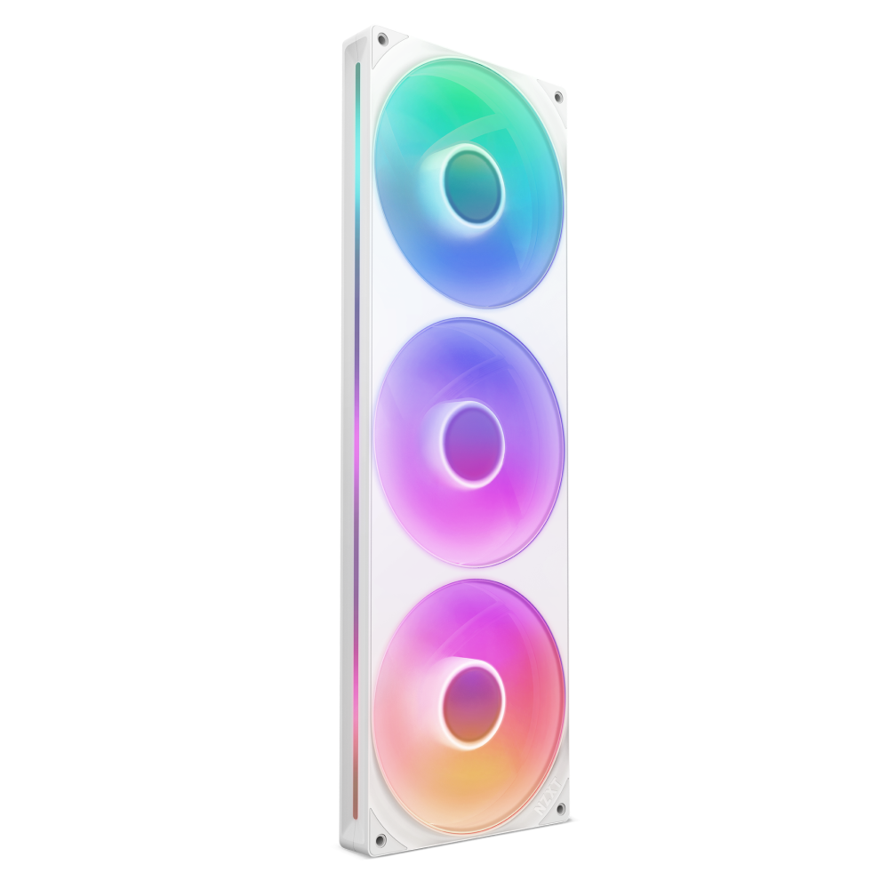 F420 RGB Core